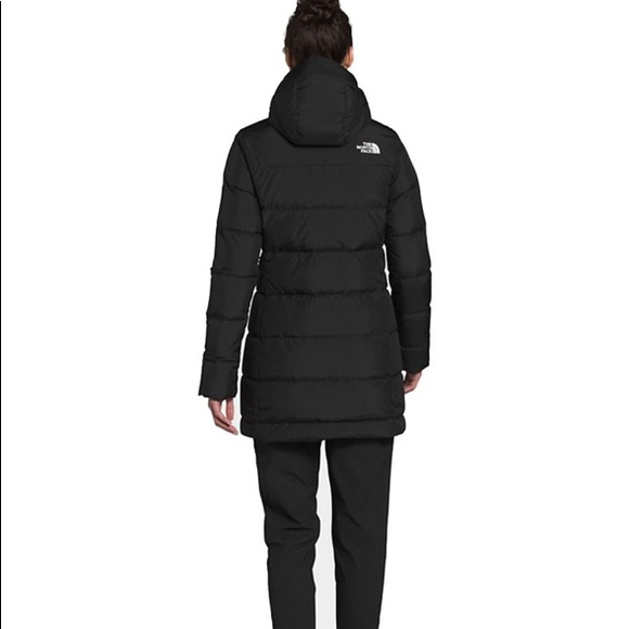 The North Face Women's Gotham Parka - Picture 1 of 3